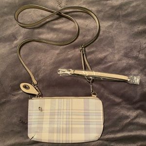 Jen & Co Kendall Crossbody/Wristlet